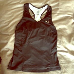 Fila Sport Performance Workout Tank